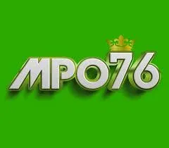 MPO76 - Game Slot Terbaik untuk Pengalaman Seru