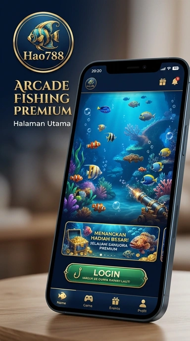 Fitur pencarian aplikasi di hao788 yang mudah digunakan.